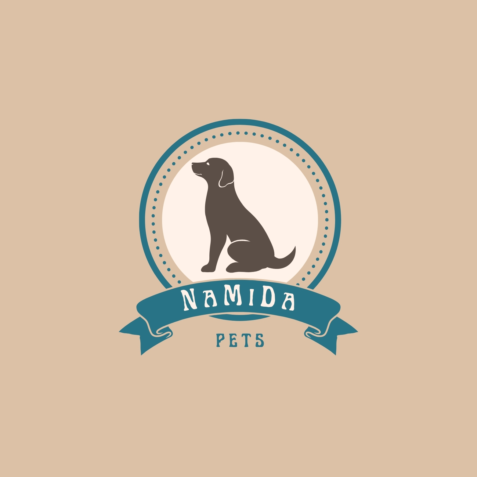 NaMiDa Pets